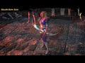 Path of Exile - Seraph Bow Skin