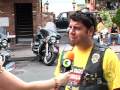 Anthony Ansioso - 4th Motocycle run - EMS Angels