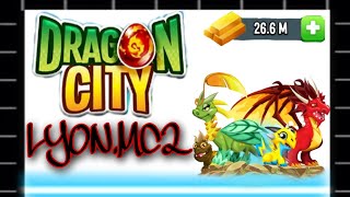 Watch Mc2 Dragon City video