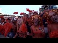 Auburn Tigers: "We Built This Town"