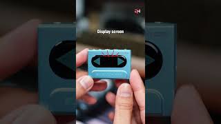 Snowsky Retro Nano Bluetooth Dac Amp By Fiio