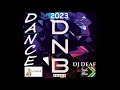 DJ Deaf - Madness Bass (Dnb Remix)