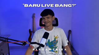 Challenge Kalo Ada Bocil Baru Live Bang? Stream Selesai