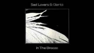 Watch Sad Lovers  Giants 3 Lines video