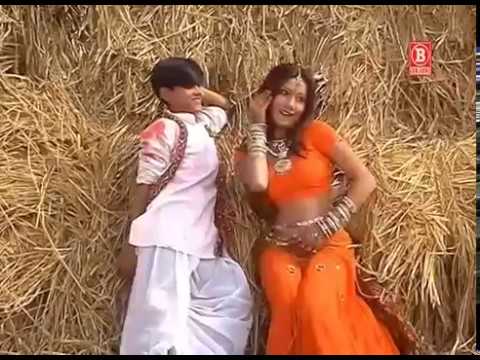 Bhojpuri Hot Holi 2014 Aaeel Baroo Jija Goan By Kallu ji New...