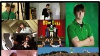 Watch Dave Days Tube It video