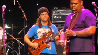 Killer Jam on JACO PASTORIUS CHICKEN SONG!