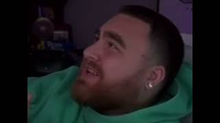 Los Pollos Getting Bullied Threatened By Chat