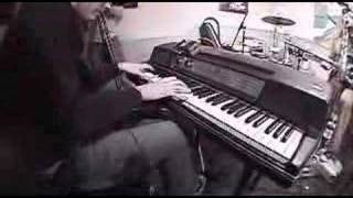 Watch Wax On Radio Dawn Architects video