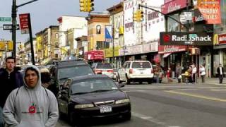 Watch Annika Vitolo Streets Of Brooklyn video