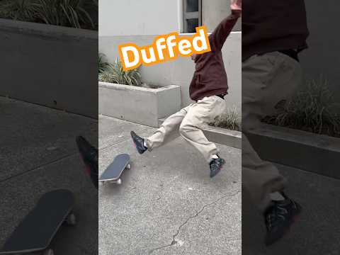 The last clip was crazy
