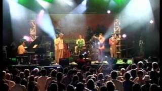 New Orleans Function - Norbert Susemihl's New Orleans All Stars
