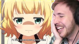 THE MOST HILARIOUS AND CRINGEY "ENGRISH" IN ANIME