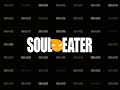 Soul Eater SoundTrack - Death The Kid (So Crazy) [HD] 1080p