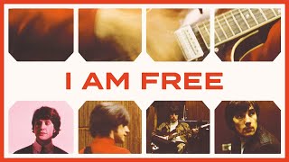 Watch Kinks I Am Free video