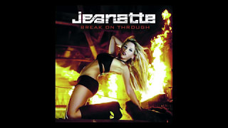 Watch Jeanette Kick Up The Fire video