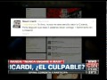 C5N SOCIEDAD ICARDI LE DECLARO SU AMOR A WANDA NARA, ¿EL CULPABLE?