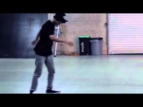 COMMAND BRIEFING: NYJAH HUSTON