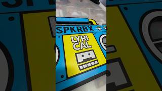 Process For The X Light-Up Sign