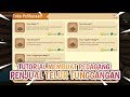Tutorial Membuat NPC Pedagang Telur Tunggangan - Mini World: Block Art