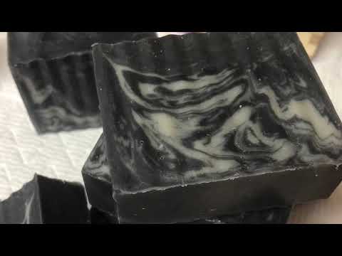 Manly Man Scrubby Soap Making ( recipe included!!! )