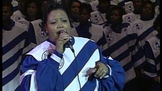 Watch Mississippi Mass Choir By Grace video