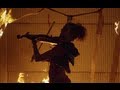 Elements: Behind the scenes- Lindsey Stirling