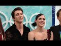 Pairs Figure Skating Gold