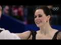 Pairs Figure Skating Gold