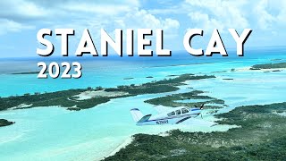 Staniel Cay 2023