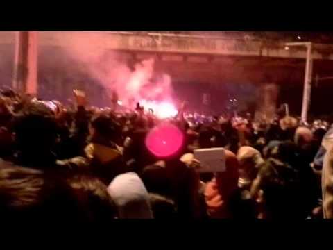 TAHUN BARU 2014 DI CAR FREE NIGHT DAGO BANDUNG TAHUN BARU 2014 DI CAR FREE NIGHT DAGO BANDUNG