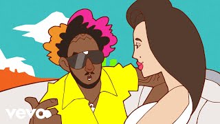 Vershon, Dj Kendo - Want This | Animation