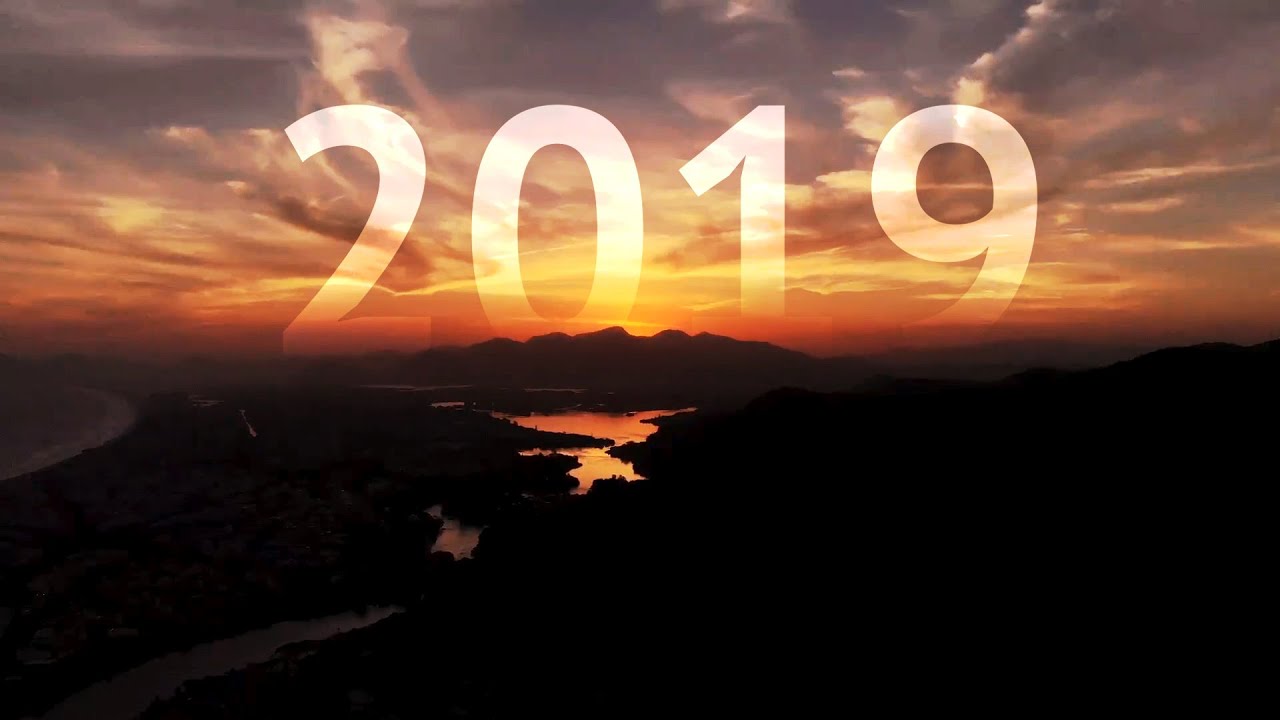 Drone Reel 2019 | DJI Mavic AiR