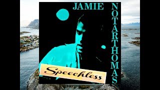 Watch Jamie Notarthomas Speechless video