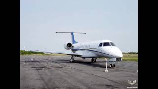 Embraer Legacy 600 Autopilot Disconnect N600Xl