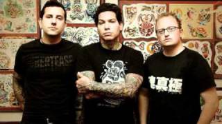Watch MXPX On The Outs video