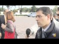 Grillo sfida il Colle e prepara il contro discorso di Capodanno
