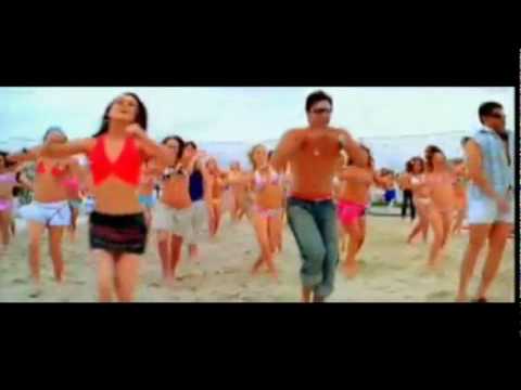 ..Bollywood Mix.. SRK KAJOL AISH HRITHIK PREITY SAIF!!