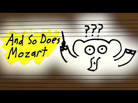Beethoven Sucks At Music