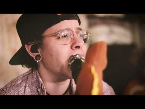 Camello Feo - For You I Would (Winter Live Session)