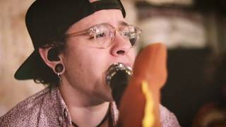 Camello Feo - For You I Would (Winter Live Session)