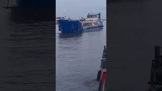 Spob Anzilla Stanby Di Mahakam