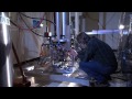 NIST Launches a New U.S. Time Standard: NIST-F2 Atomic Clock