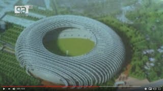 কেরানিগঞ্জে হবে আন্তর্জাতিকমানের স্টেডিয়াম! | খেলাযোগ | Khelajog | Sports News | Ekattor TV
