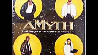 Watch Amyth In The Rain video