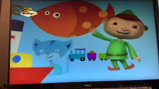 Babytv Espanol Hora Y Jugar Una Avion (Reupload) (Incomplete)