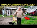 PINAKAMAHIRAP NA PRESIDENTE SA BUONG MUNDO