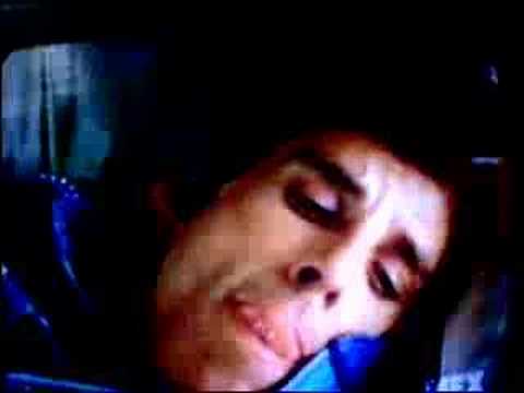 a clip from starsky and hutch after starsky accidentally put cocaine into