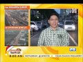 Mag-ina, patay sa hampas ng dos por dos