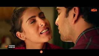 Manmatha Leela Trailer Premieres June 24 Ashok Selvan, Samyuktha Hegde Venkat Prabhu